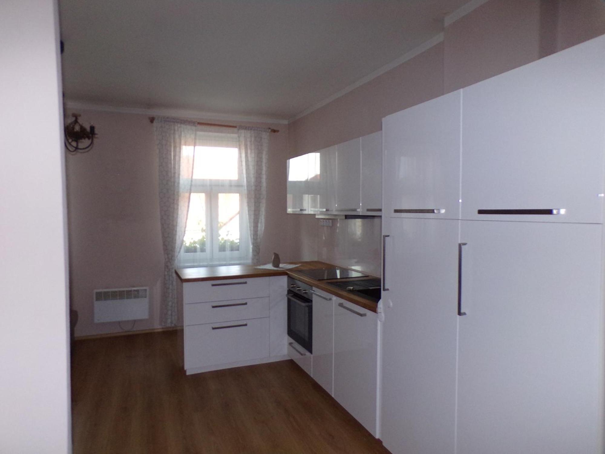 Penzion Restaurace U Helferu Libuň 外观 照片