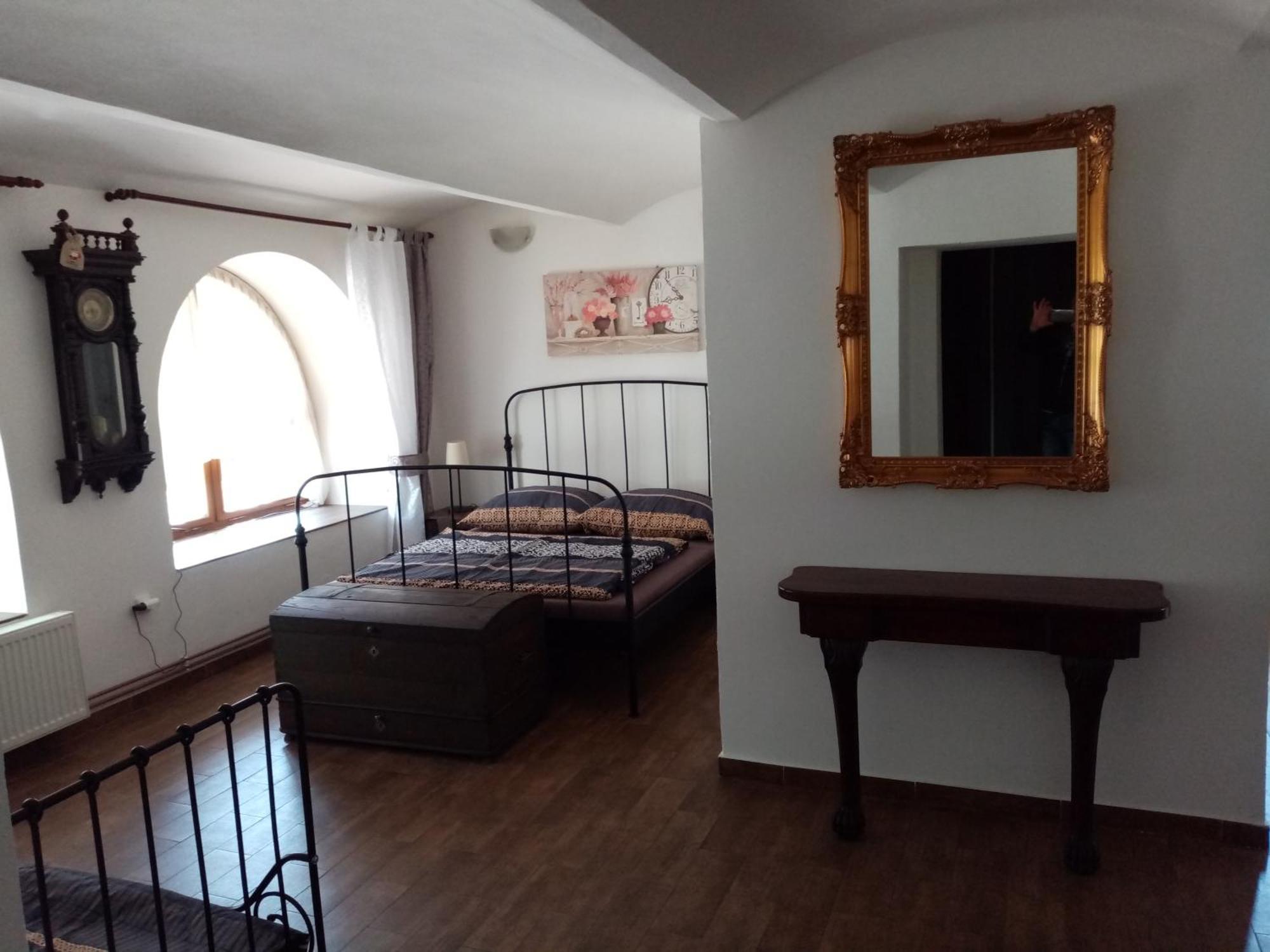 Penzion Restaurace U Helferu Libuň 外观 照片
